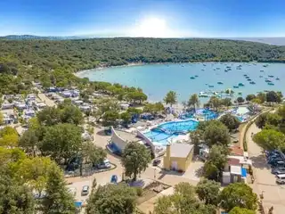 The 12 best campsites in Croatia