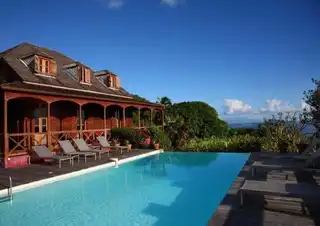 Top 10 hotels in Guadeloupe