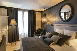 The 11 best hotels in Nantes