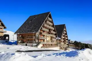 The 7 best hotels in Super Besse