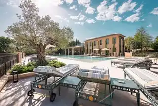 The 8 best hotels with pool in Aix en Provence