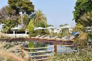 Top 10 hotels in Marbella • Wanderlix