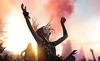 The 10 best music festivals in the world