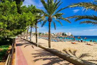 The 6 best places to go out in Majorca