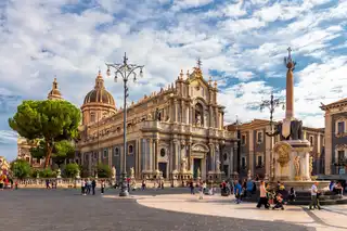 The 7 best places to go out in Catania • Wanderlix