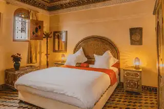 The 8 best riads to sleep in Rabat