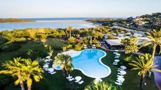 The 12 best hotels in Sardinia