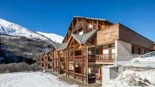 The 7 best hotels in Valloire