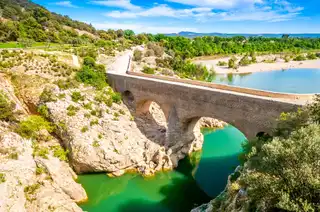 Le Pont du Diable: discovering a legend