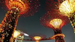 The 10 things to do in Singapore