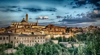 The 7 things to do in Siena