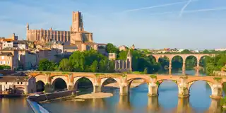 The 10 things to do in Albi