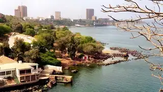 The 10 things to do in Dakar