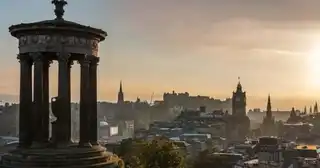 The 11 essential things to do in Edinburgh