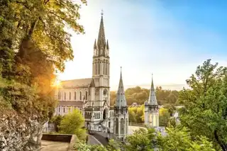 The 7 things to do in Lourdes