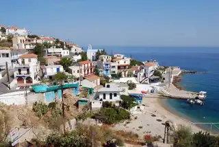 The 6 things to do in Ikaria