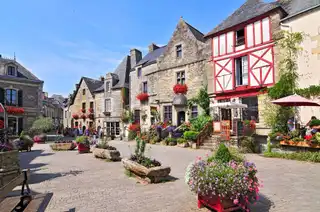 The 11 essential things to do in Brittany