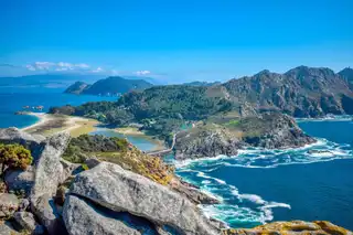 The 14 things to do in Galicia