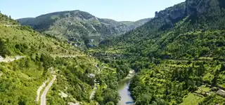 The 20 things to do in Lozère