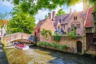 The 12 essential things to do in Western Flanders