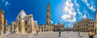 The 11 things to do in Lecce