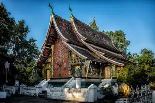 The 9 things to do in Luang Prabang