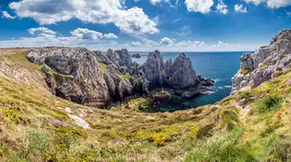 The 8 things to do on the Presqu’ Island of Crozon