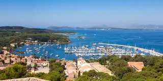 The 11 things to do in Porquerolles