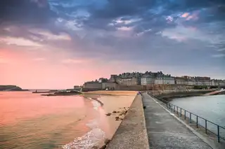 The 13 essential things to do in Saint Malo