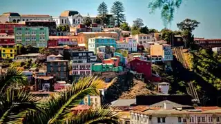 The 15 things to do in Valparaiso