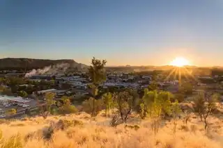 The 10 things to do in Alice Springs