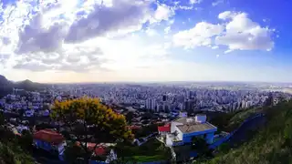 The 10 things to do in Belo Horizonte