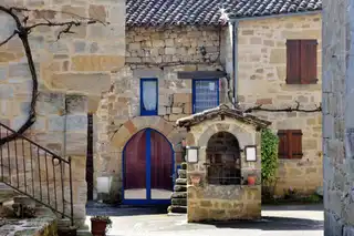 The 5 things to do in Cardaillac