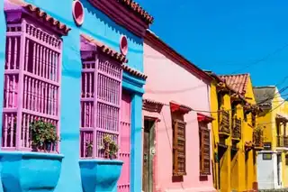 The 9 essential things to do in Cartagena de Indias