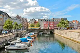 The 13 essential things to do in Copenhagen