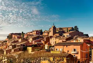 The 7 things to do in Roussillon