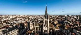 The 9 things to do in Dijon