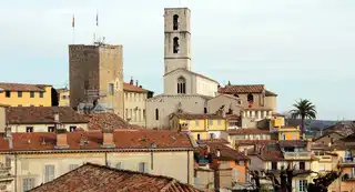 The 5 things to do in Grasse