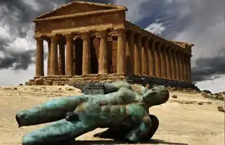 The 5 things to do in Agrigento