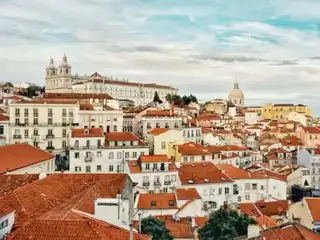 The 18 things to do in Lisbon