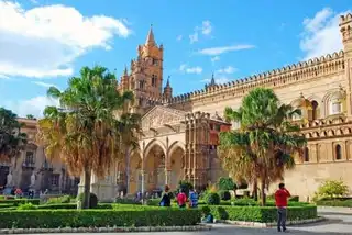 The 10 things to do in Palermo