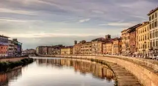 The 14 things to do in Pisa