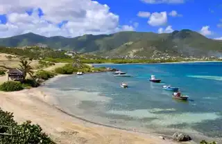 The 10 things to do in Saint-Martin