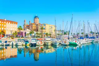 The 11 essential things to do in Saint Raphael