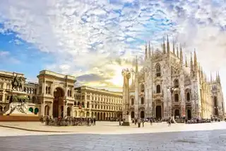 The 14 things to do in Milan