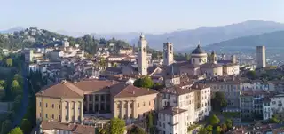 The 12 things to do in Bergamo