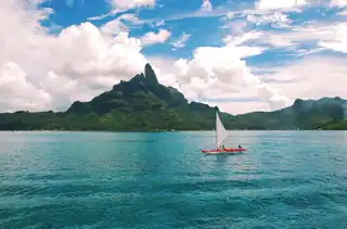 The 10 must-sees in Bora-Bora