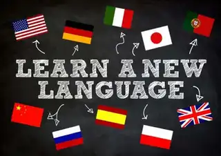 The 5 most difficult languages to learn