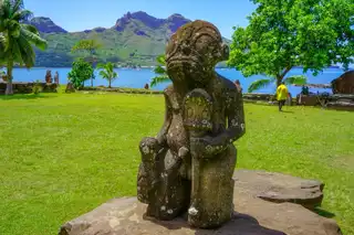 The Marquises Islands, the Land of Adventurers