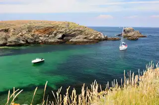 The 12 most beautiful islands in Brittany